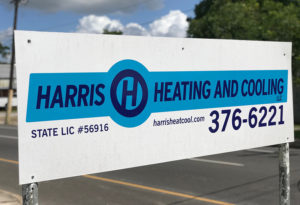 Harris Heating and Cooling - New Iberia, Louisiana